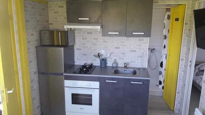Le Chal Adret Βίλα Cardonville Εξωτερικό φωτογραφία