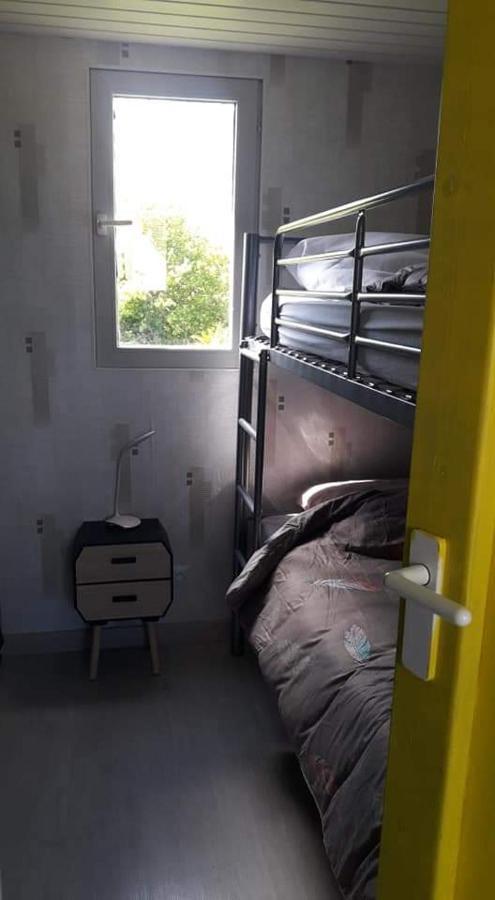 Le Chal Adret Βίλα Cardonville Εξωτερικό φωτογραφία