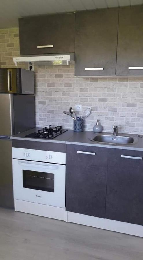 Le Chal Adret Βίλα Cardonville Εξωτερικό φωτογραφία