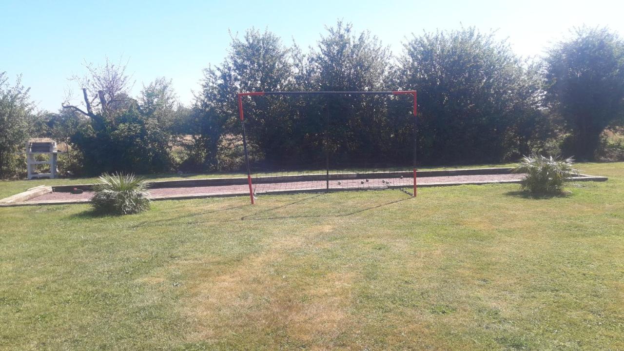 Le Chal Adret Βίλα Cardonville Εξωτερικό φωτογραφία